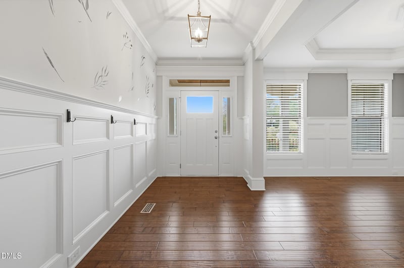 688 Willard Dr, Creedmoor, NC 27522