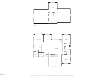 688 Willard Dr, Creedmoor, NC 27522