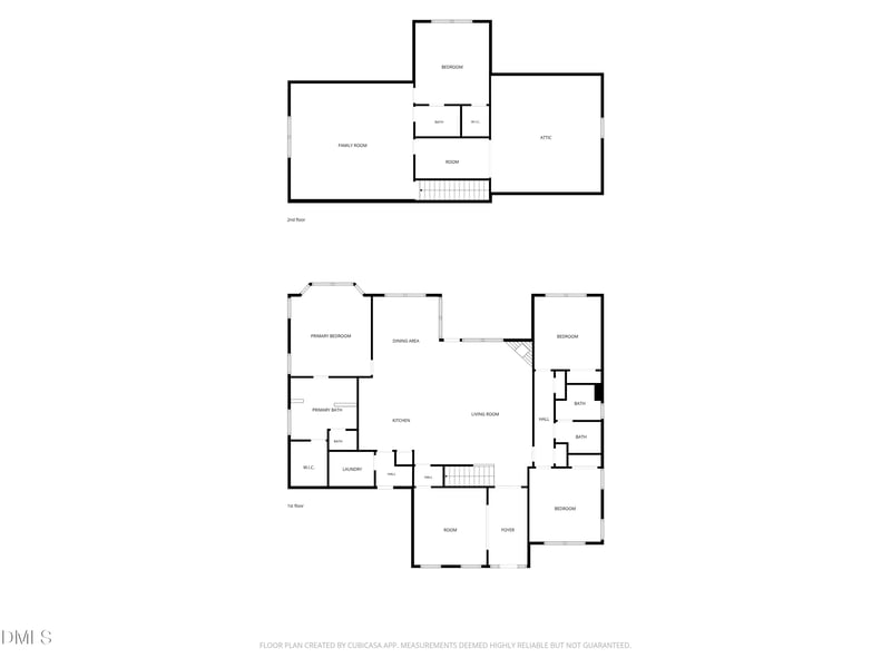 688 Willard Dr, Creedmoor, NC 27522