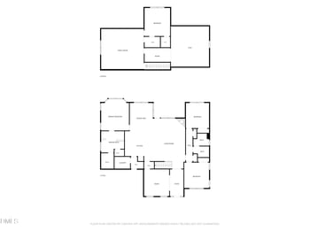 688 Willard Dr, Creedmoor, NC 27522