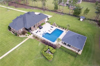 6880 Sim Canady Rd, Hope Mills, NC 28348