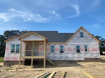 6884 Fire Tower Rd, Bailey, NC 27807