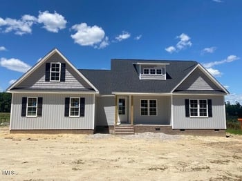6884 Fire Tower Rd, Bailey, NC 27807