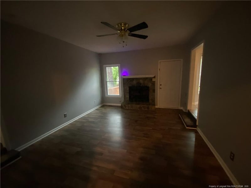 6887 Baystone Rd, Fayetteville, NC 28314