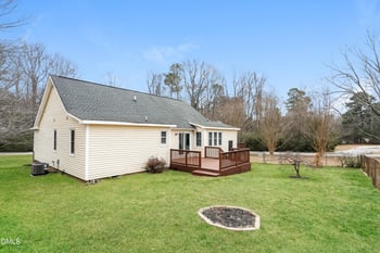 689 Benton St, Angier, NC 27501