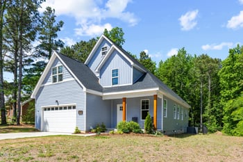 689 Berke Thomas Rd, Sanford, NC 27330