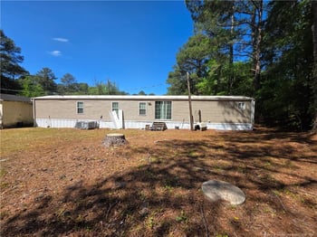 689 Maynard Lake Rd, Erwin, NC 28339