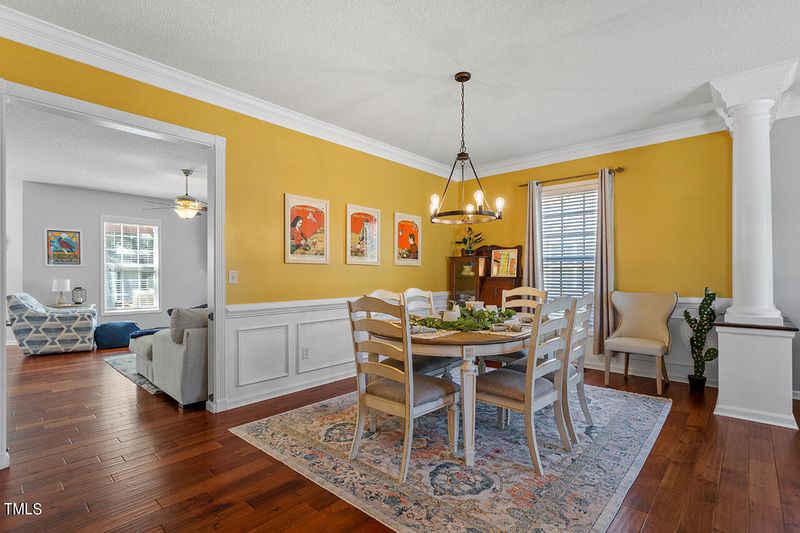 689 Seastone St, Raleigh, NC 27603
