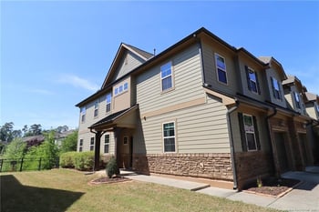 689 Wickham Ridge Rd, Apex, NC 27539