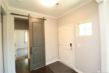 689 Wickham Ridge Rd, Apex, NC 27539