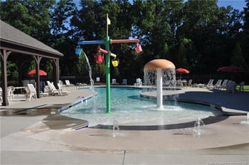 689 Wickham Ridge Rd, Apex, NC 27539