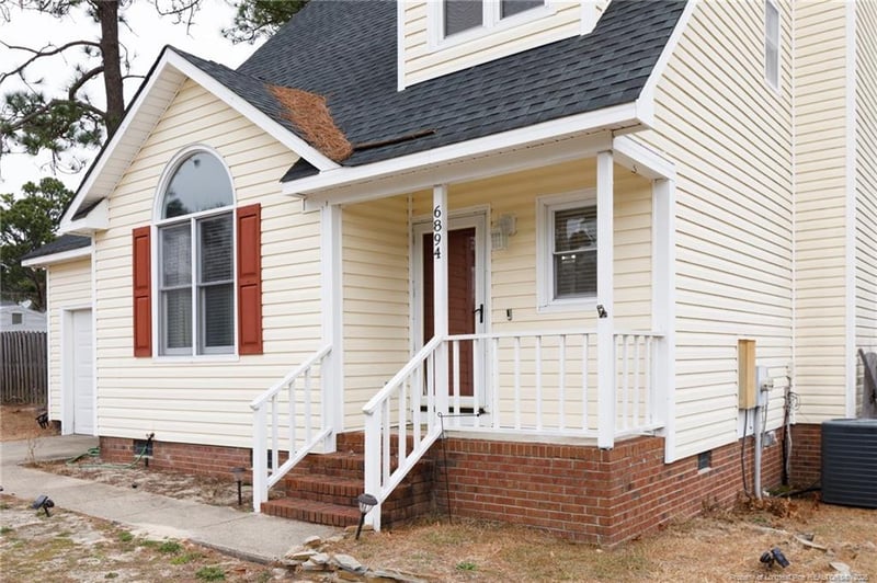 6894 Pin Oak Ln, Fayetteville, NC 28314