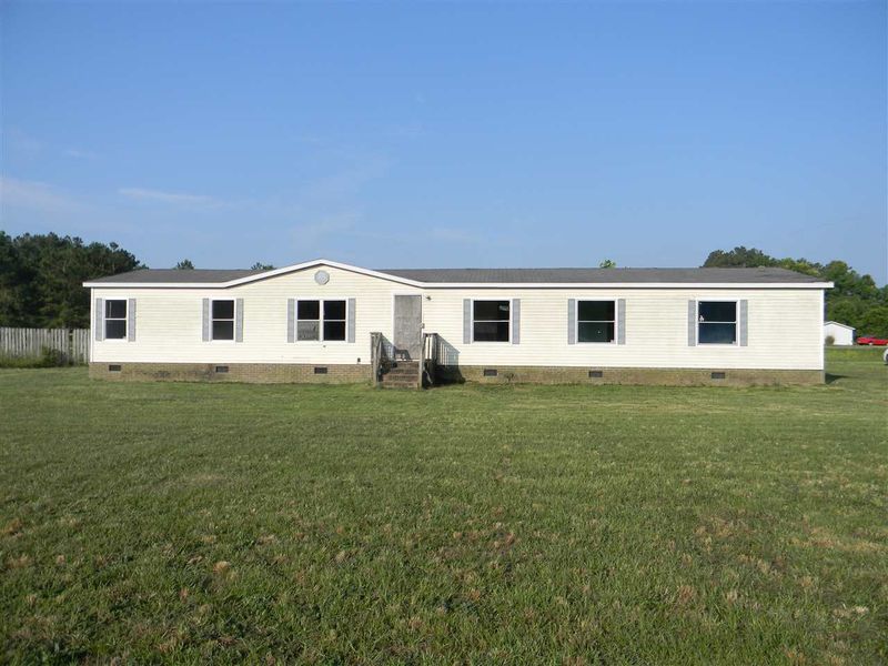 6899 Driver Rd, Zebulon, NC 27597