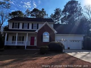 6899 Staff Rd, Fayetteville, NC 28306