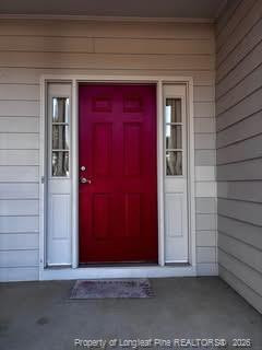 6899 Staff Rd, Fayetteville, NC 28306