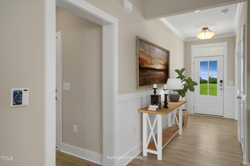 69 Alex Farm Ct Lot 21, Zebulon, NC 27597