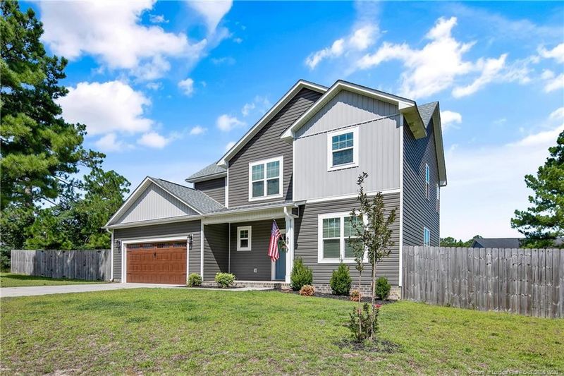 69 Apache Trl, Sanford, NC 27332