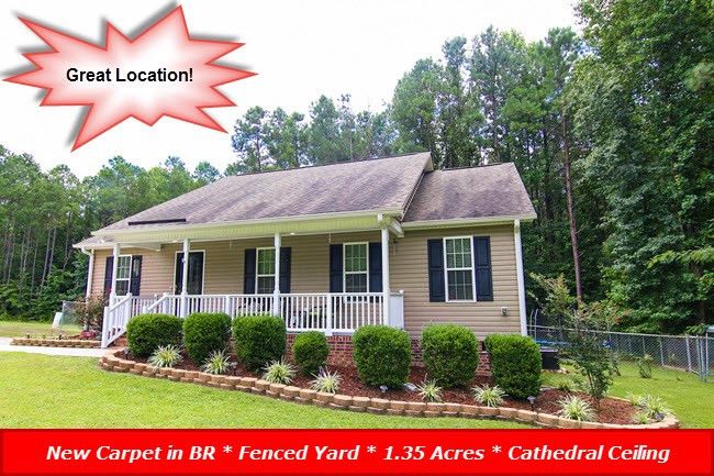 69 Apple Ct, Clayton, NC 27527