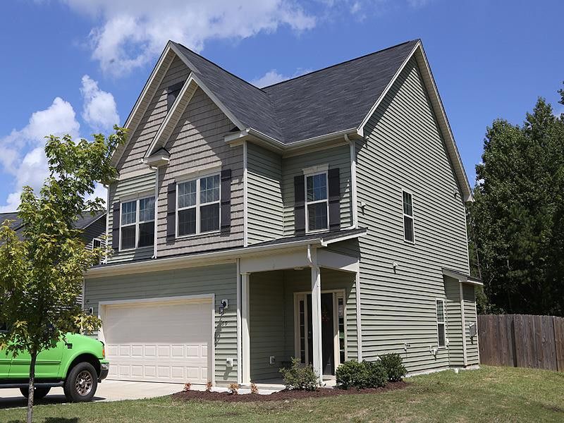 69 Arbor Loop, Angier, NC 27501