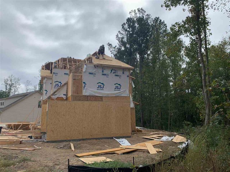 69 Azul Dr #Brady B, Clayton, NC 27520