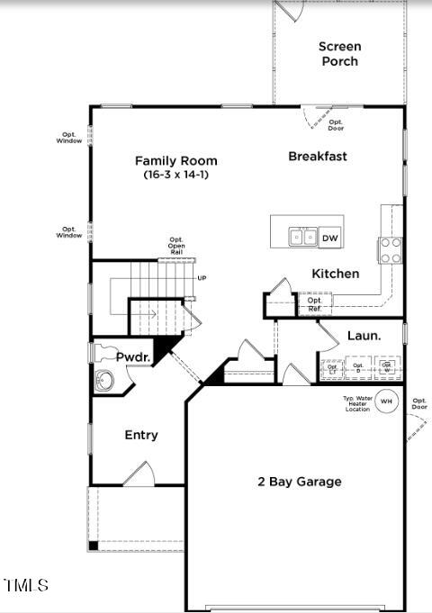69 Baird Cove Ln, Angier, NC 27501