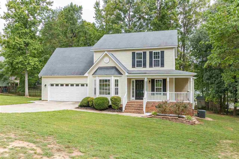 69 Branding Iron Dr, Clayton, NC 27520