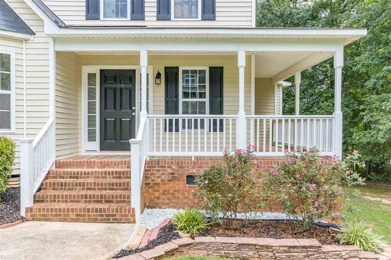 69 Branding Iron Dr, Clayton, NC 27520