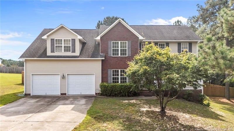 69 Briarwood Pl, Sanford, NC 27332
