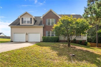 69 Briarwood Pl, Sanford, NC 27332
