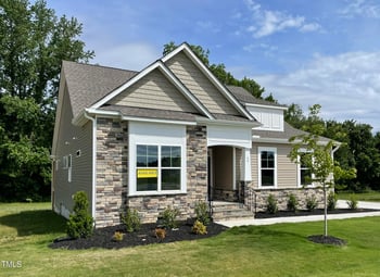 69 Browning Mill Dr, Wendell, NC 27591