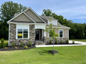 69 Browning Mill Dr, Wendell, NC 27591