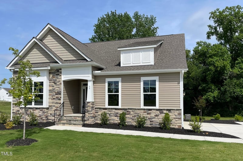 69 Browning Mill Dr, Wendell, NC 27591