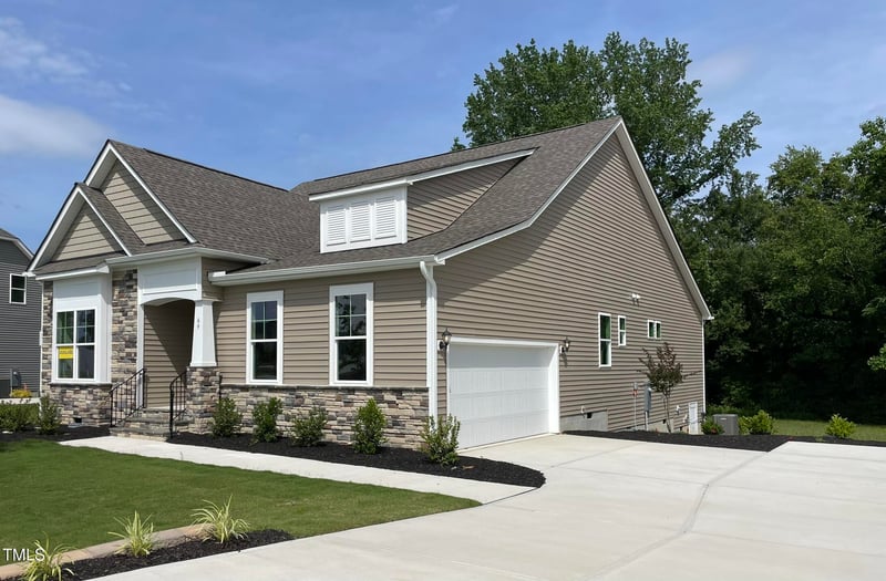 69 Browning Mill Dr, Wendell, NC 27591