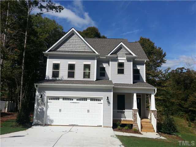 69 Cedar Grove Ct #L81, Clayton, NC 27527