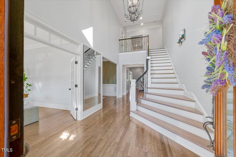 69 Crimson Oak Dr, Durham, NC 27713