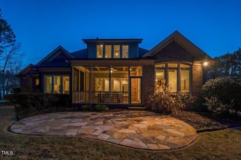 69 Crimson Oak Dr, Durham, NC 27713