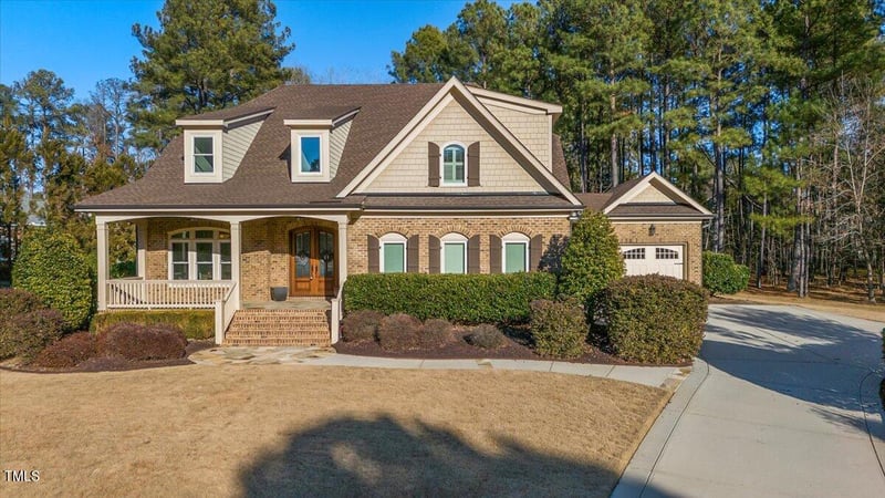 69 Crimson Oak Dr, Durham, NC 27713