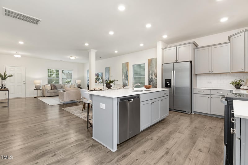 69 Curling Creek Dr #I286, Clayton, NC 27527