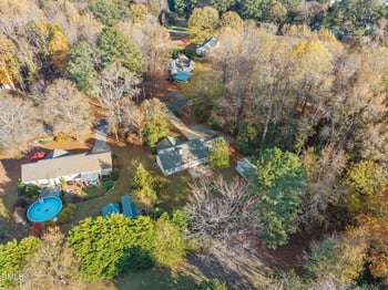 69 Deer Run Ct, Angier, NC 27501