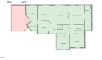 69 Deer Run Ct, Angier, NC 27501