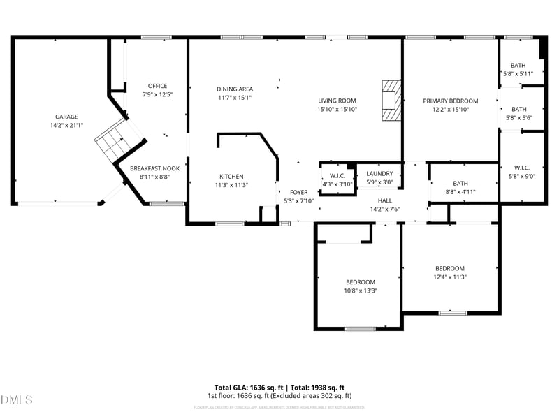69 Deer Run Ct, Angier, NC 27501