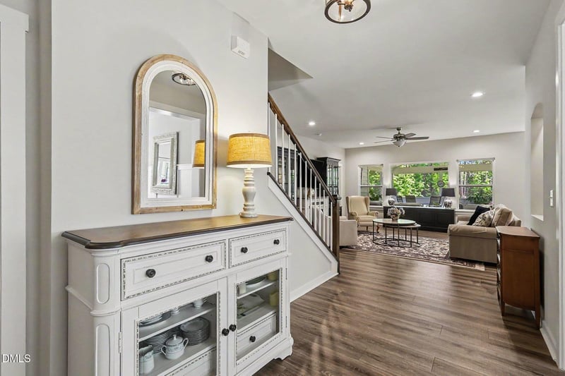 69 Dentaires Way, Willow Springs, NC 27592