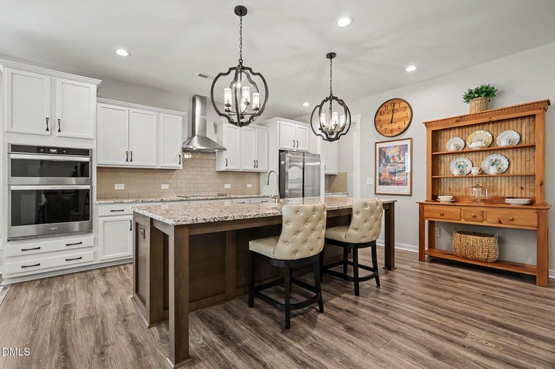 69 Dentaires Way, Willow Springs, NC 27592