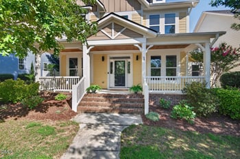 69 Fallenwood Ln, Chapel Hill, NC 27516
