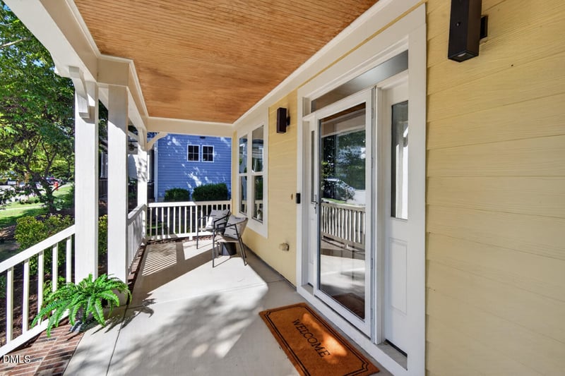 69 Fallenwood Ln, Chapel Hill, NC 27516