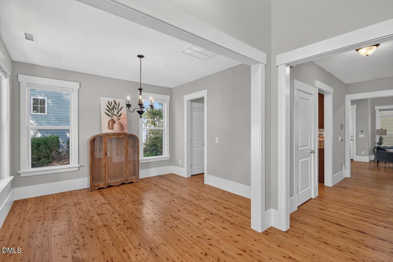 69 Fallenwood Ln, Chapel Hill, NC 27516