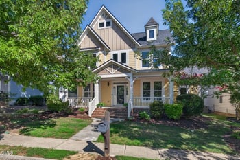 69 Fallenwood Ln, Chapel Hill, NC 27516