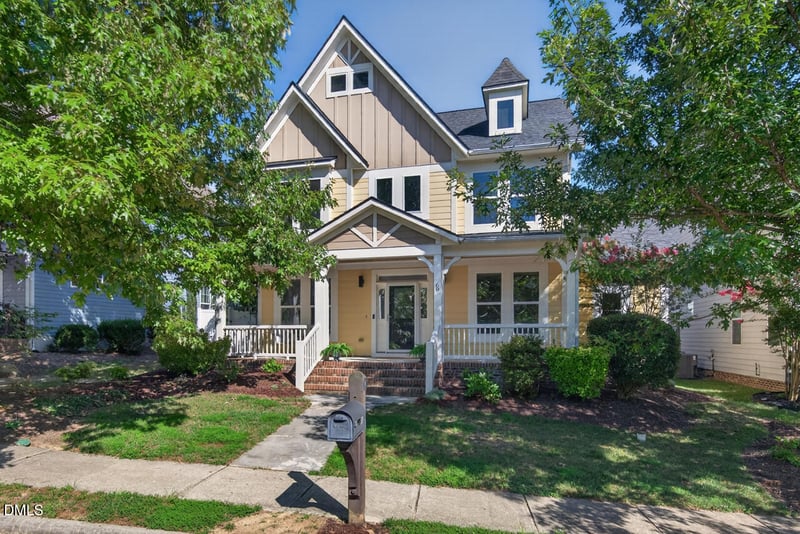 69 Fallenwood Ln, Chapel Hill, NC 27516