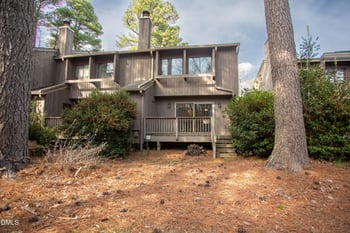 69 Fernwood Ln, Chapel Hill, NC 27516