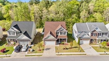 69 Florence Dr, Clayton, NC 27527